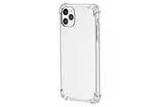 4Pcs Clear Air Cushion Corners Shockproof Protective Case For iPhone 11