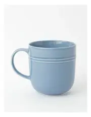 [Heritage] Avenue Mug in Dusk Blue