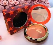 MAC NUTCRACKER SWEET MAGIC DUST POWDER LIMITED EDITION .29 OZ / 8.5 G F/S NIB
