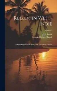 在飛比找博客來優惠-Reizen in West-Indië: En Door 