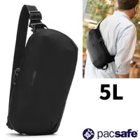 在飛比找蝦皮購物優惠-【Pacsafe】送》防盜斜背包5L Metrosafe X