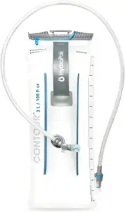 Hydrapak Hydration Reservoir/Water Bladder - Low-Profile Water Bladder, Fits ...