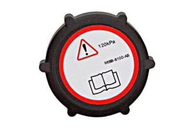 Radiator Cap Plastic For FORD Scorpio II Transit OPEL Frontera B 94-06 1029727