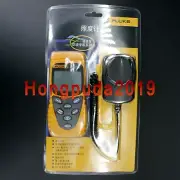 New Fluke 941 Light Meter lamp Illuminance Tester Meter F941 Lux Meter