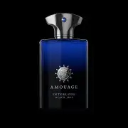 Amouage Interlude Black Iris EDP, 2ml Sample Vial
