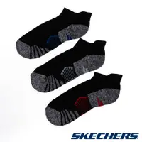 在飛比找蝦皮商城優惠-SKECHERS 男生款 S117191-012 襪子 運動