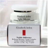 在飛比找Yahoo!奇摩拍賣優惠-Elizabeth Arden 伊莉莎白雅頓 21日霜 21