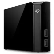 Seagate Backup Plus Hub 6TB Desktop Storage with Integrated USB Hub - NEW