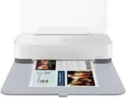 HP Tango X Wireless Printer with Indigo Linen - HP Instant Ink