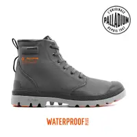 在飛比找PChome24h購物優惠-PALLADIUM PAMPA RCYCL LITE+ WP