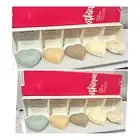 2 Ethique Face Sampler for All Skin Types Soap Free Cleanser 5 Solid Minis Each