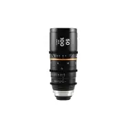 Laowa Nanomorph Zoom 50-100mm T2.9 1.5X S35 (Amber) - (Cine) Arri PL Lens