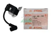 Coil Of Ignition Chainsaw Models MS170 Original Stihl 11304001302