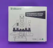 Siliware Attachments Holder For Dyson Vacuum Cleaner