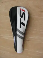 NEW IN PLASTIC TITLEIST TSi DRIVER HEADCOVER HEAD COVER TSi1 TSi2 TSi3 TSi4 HC