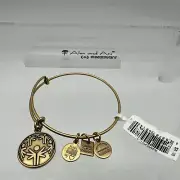 NEW Alex & Ani - Power Of Unity Bracelet T-70
