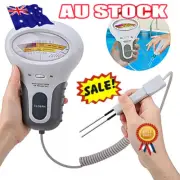 Swimming Pool Chlorine PH / CL2 Digital Water Quality Tester Monitor Spa Hot TTO