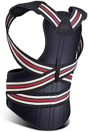 Corrector Aldult for Women Men Back Brace Straightener Shoulder Upright Support Trainer Body Correction and Neck