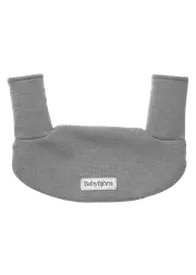 Bib for Baby Carrier Harmony