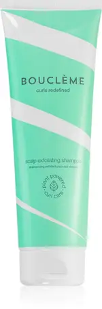 Exfoliating shampoo for scalp Bouclème Redefined 250ml