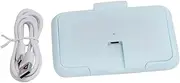 IWOWHERO Wipe Warmer for Portable Wet Tissue Heater Baby Wipes Heater Home Outdoor Use