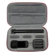EVA Storage Bag Carrying Protective Case For Insta360 X3 Sport Action Camera