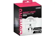 Crest Night Light Directional Led Each