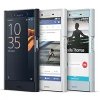 在飛比找Yahoo!奇摩拍賣優惠-SONY Xperia™ X Compact 原廠智慧視窗側