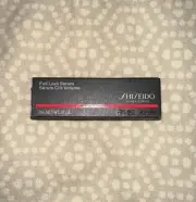 SHISEIDO LACQUERINK LIPSHINE #304 TECHNO RED .2 FL. OZ. NEW WITH BOX