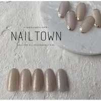 在飛比找蝦皮購物優惠-日本代購 Nail Town 水晶燈吊飾閃亮膠 日本美甲