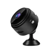 A9 WiFi Mini Camera Recorder Security Monitoring Wireless Video Mini Camera Reco