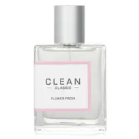 在飛比找ETMall東森購物網優惠-Clean Classic Flower Fresh 香水6