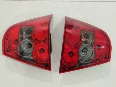 GEELY CK Juego de Foco Traseros