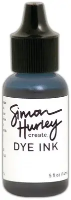 Simon Hurley create. Dye Ink Reinker-Sidewalk Chalk HUI-69522