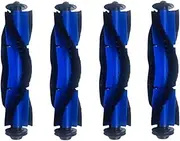 Compatible for Eufy RoboVac 11S 15T 30 30C 15C 12 25C 35C 11SMax 15CMax 30C Max G20 G30. Replacement Roller Brush for Robot Vacuum Cleaner Accessories(3pcs A)