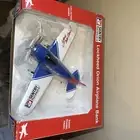 Lockheed Orion Plane Bank Die Cast. Sentry Hardware. Our U241