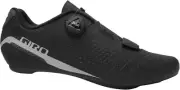 Giro Men's Cadet Cycling Shoe - Black, Size 7.5 US