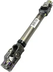 56400D3000 Steering Column Universal Joint Cross Shaft Auto，Compatible With Hyundai Tucson 2015-2020, Compatible With Lionel 2016-2021