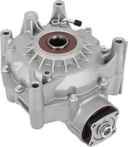 1332802 Rear Differential Assembly For Polaris Scrambler 1000 XP,For Polaris Scrambler 1000 XP EPS,For Polaris Scrambler 850,For Polaris Scrambler 850 XP HO