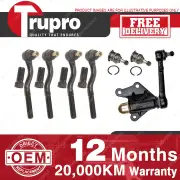 Premium Quality Trupro Rebuild Kit for Ford Cortina MK1 1.2L 1962-1966