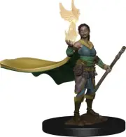 Icons of the Realms Premium Figures: W1 Elf Female Druid