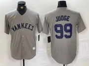 Aaron Judge New York Yankees Jersey - High Quality Replica - Stitched