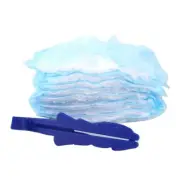 20PCS Blue Dusters Refills for Dusters Disposable Electrostatic6562