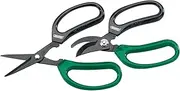 Draper 18299 Garden Scissors Twin Pack