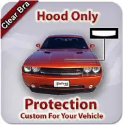 Hood Only Clear Bra for Subaru Wrx Sti Limited 2018-2019