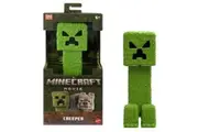 Minecraft The Movie: Creeper - 12" Large Figure