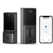 Eufy Security Smart Deadbolt Lock Bulit- in WiFi / App control / Passcode /