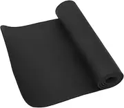 Generic Treadmill Accessory Exercise Mats for Fitness Equipment Rubber Floor Mats Home Fitness Protection
