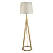 Fiorentino Celeste Floor Lamp