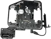 0AM TCU 0AM927769D Compatible with VW Skoda Transfer Case Double Clutch DQ200 Control Unit
